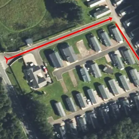 Carlisle Camelot Ca65sz Blenheim