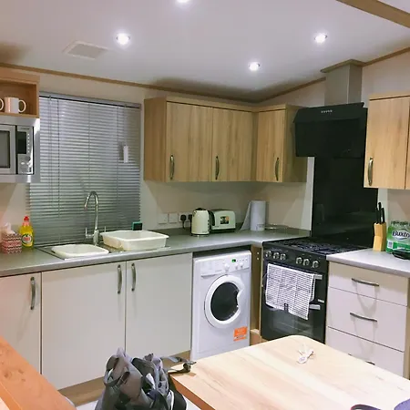 Carlisle Camelot Ca65sz Blenheim Longtown (Cumbria)