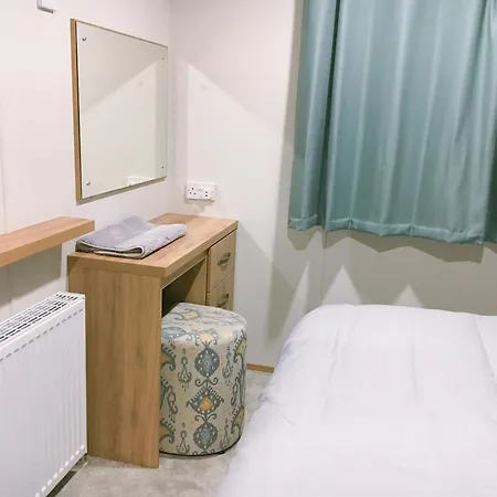 Carlisle Camelot Ca65sz Blenheim * Longtown (Cumbria)