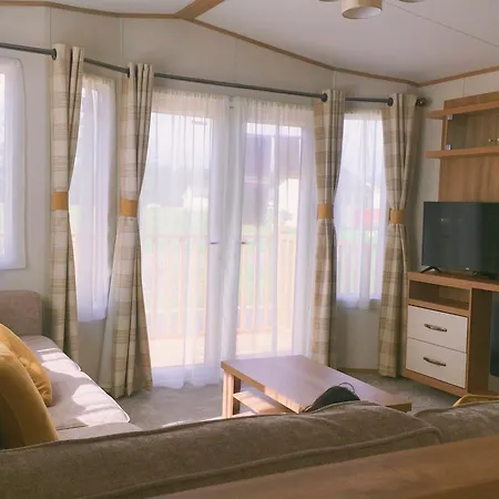 Carlisle Camelot Ca65sz Blenheim * Longtown (Cumbria)