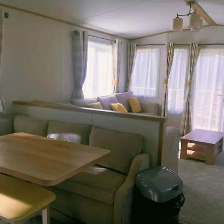 Carlisle Camelot Ca65sz Blenheim Holiday home