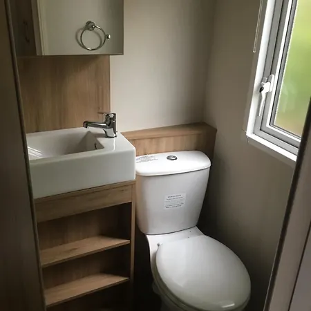 Carlisle Camelot Ca65sz Blenheim * Longtown (Cumbria)