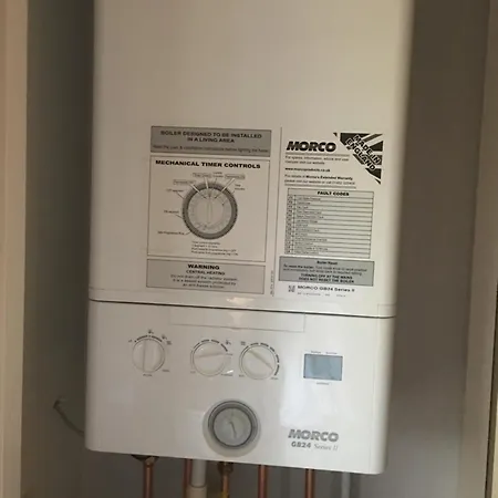 펜션 Carlisle Camelot Ca65sz Blenheim 롱타운