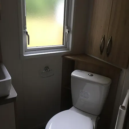 Vakantiehuis Carlisle Camelot Ca65sz Blenheim