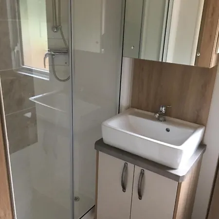 Carlisle Camelot Ca65sz Blenheim Holiday home Longtown (Cumbria)