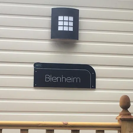 Hébergement de vacances Carlisle Camelot Ca65sz Blenheim *